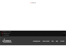 Tablet Screenshot of cybercat.ee